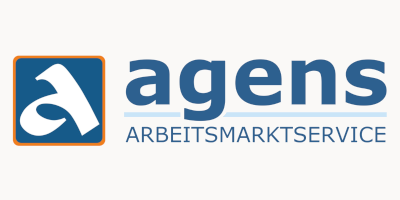 Logo agens Arbeitsmarktservice gGmbH
