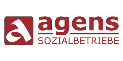 Logo agens Sozialbetriebe gGmbH